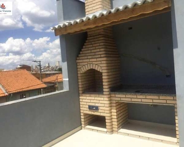 Apartamento Padrão para Venda em Vila Gustavo São Paulo-SP - A-13369