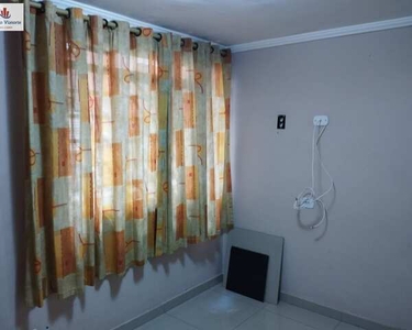 Apartamento Padrão para Venda em Vila Nova Parada São Paulo-SP - A-13627