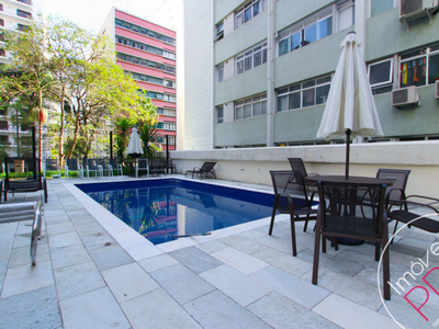 Apartamento para Alugar, Jardim Paulista