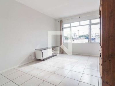 Apartamento para Aluguel - Capoeiras, 2 Quartos, 57 m² - Florianópolis