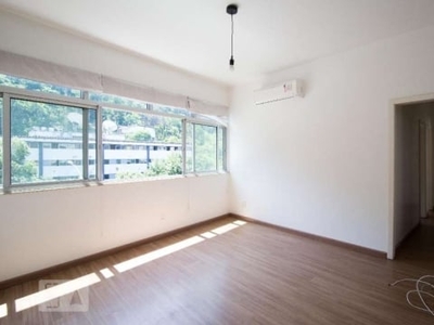 Apartamento para Aluguel - Rio Comprido, 3 Quartos, 90 m² - Rio de Janeiro