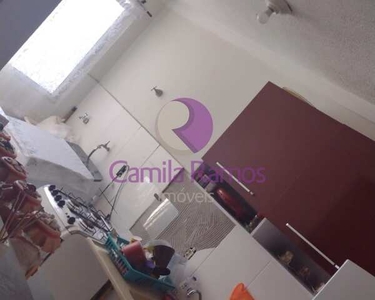 APARTAMENTO PARA LOCAÇÃO E VENDA 02 DORMITÓRIOS, PARQUE SANTA ROSA, SUZANO/SP