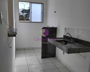 APARTAMENTO PARA LOCAÇÃO E VENDA COM 02 DORMITÓRIOS, PARQUE SANTA ROSA, SUZANO/SP