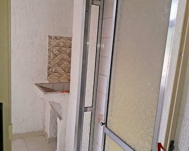 Apartamento para venda com dois quartos na Cohab 2