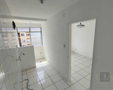 Apartamento para Venda em Rio Grande, São Paulo, 2 dormitórios, 1 banheiro