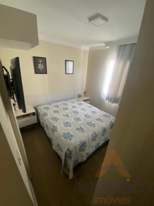 Apartamento para venda em São Paulo / SP, Jardim São Cristóvão, 2 dormitórios, 1 banheiro, 1 garagem, área total 47,00