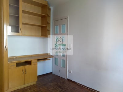 Apartamento para venda em São Paulo / SP, Vila Marina, 2 dormitórios, 1 banheiro, 1 garagem, área total 58,00