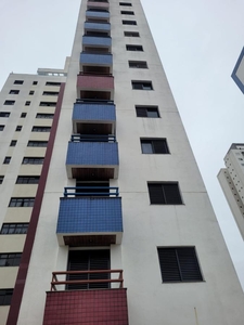 Apartamento para venda em São Paulo / SP, Vila Regente Feijó, 3 dormitórios, 4 banheiros, 2 suítes, 2 garagens, mobilia inclusa, área total 103,00
