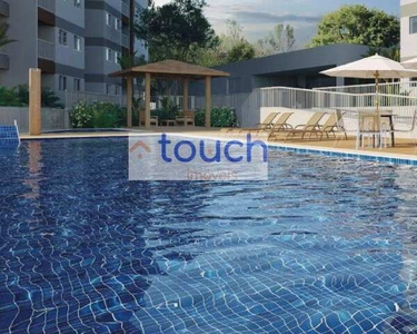 Apartamento para venda tem 51 m2 com 2 quartos em Vila Canária - Salvador - BA