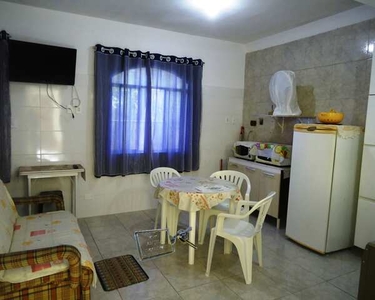 Apartamento Quitinete para Venda em Jardim Real Praia Grande-SP - 4117
