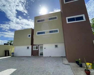 Apartamento residencial com 2 quartos à venda por R$153.000,00, Eusébio