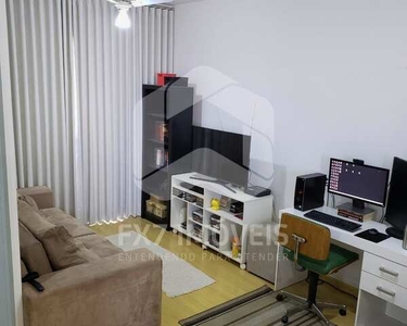 APARTAMENTO RESIDENCIAL em CAMPINAS - SP, CENTRO