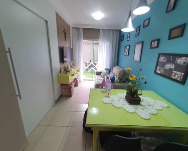 APARTAMENTO RESIDENCIAL em FRANCA - SP, RESIDENCIAL ANA DOROTHÉA