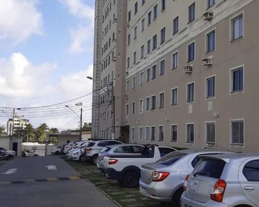 APARTAMENTO RESIDENCIAL em LAURO DE FREITAS - BA, RECREIO IPITANGA