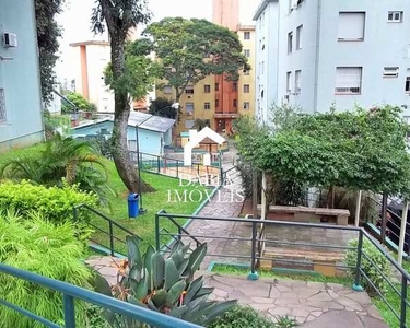 APARTAMENTO RESIDENCIAL em PORTO ALEGRE - RS, SANTO ANTONIO