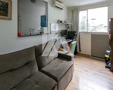 APARTAMENTO RESIDENCIAL em PORTO ALEGRE - RS, SÃO SEBASTIÃO