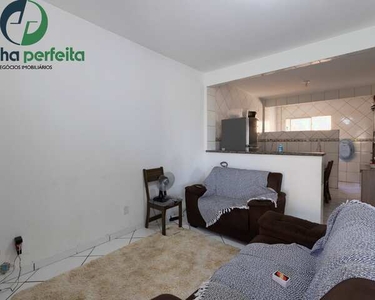 APARTAMENTO RESIDENCIAL em SALVADOR - BA, ITAPUÃ