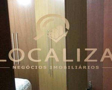 APARTAMENTO RESIDENCIAL em SÃO JOSÉ DOS CAMPOS - SP, VILA TATETUBA