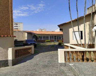Apartamento residencial para Locação, Jardim Califórnia, Jacareí, 2 dormitórios, 1 banheir