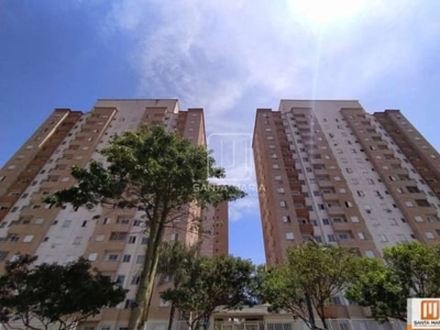 Apartamento (tipo - padrao) 2 dormitórios, cozinha planejada, portaria 24hs, lazer, espaço gourmet, salão de festa, salão de jogos, elevador, em condomínio fechado