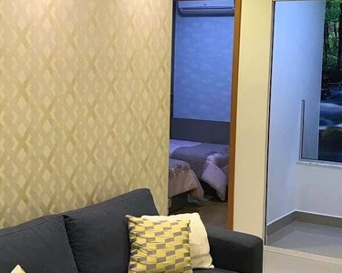 APARTAMENTOS 2D MINHA CASA MINHA VIDA - RESTINGA