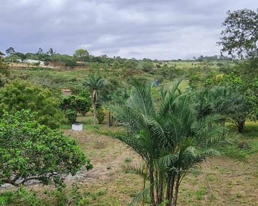 Área de 2 hectares à venda em Riacho das Almas