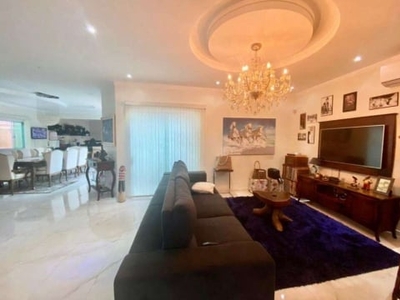 Casa com 4 quartos à venda no Balneário Flórida, Praia Grande por R$ 1.850.000