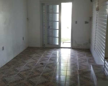 Casa-mista-impecável-125m²-terreno 12x25m-2 quartos-2 banheiros-sala de estar-jantar-cozin