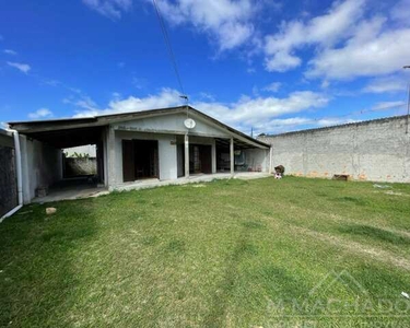 Casa Praia de Leste, 200,00 m², 2 quadras da lotérica