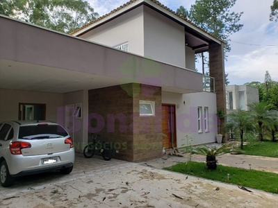 Casa Residencial A Venda, Morada Dos Pássaros, Barueri