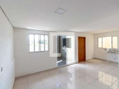 Casa / Sobrado em Condomínio para Aluguel - Cangaíba, 2 Quartos, 65 m² - São Paulo