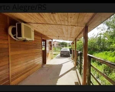 ![CDATA[Casa para Venda - 80m², 0 dormitórios, Lageado]]