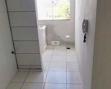 Excelente apartamento com 02 dormitórios em Palhoça!