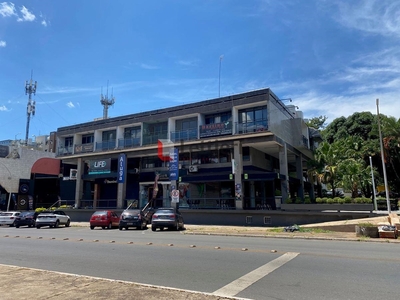 Kitnet à venda com 1 quarto na Asa Norte, Brasília