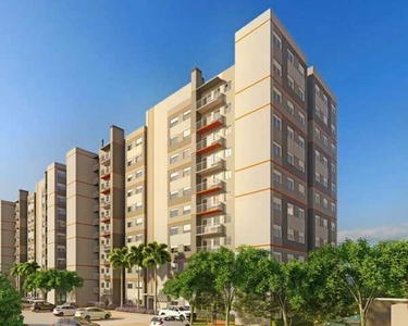 Lançamento Canoas - Igara Special Home - Apartamento 2 e 3 dormitórios