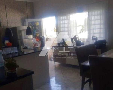 Linda casa a venda com 2 Dormitórios no Igarapés em Jacareí-SP