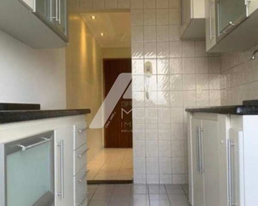 Lindo apartamento com 2 dormitórios á venda em São José dos Campos-SP