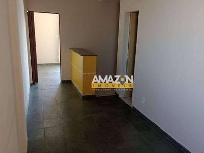 Loft com 1 dormitório à venda, 70 m² por R$ 180.000,00 - Jardim das Nações - Taubaté/SP