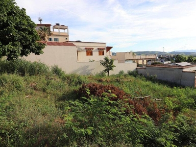 Lote/Terreno à Venda, 300 m² por R$ 120.000