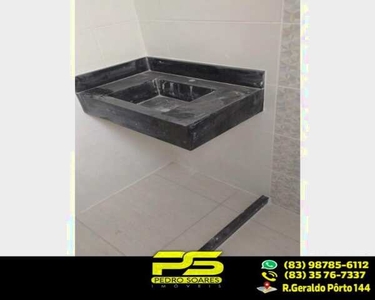 OPORTUNIDADE) APT C/ 2 QTS, 01 STE, 51 M² POR R$ 150.000 - MANGABEIRA - JOÃO PESSOA/PB