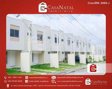 RESIDENCIAL JARDINE, 2 dormitórios, 1 suítes, 2 banheiro, 65M² de Área Construída