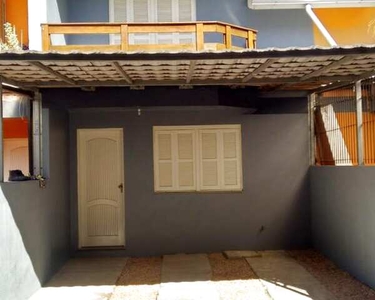 Sobrado com 2 Dormitorio(s) localizado(a) no bairro Nossa Senhora do Rosário em Caxias do
