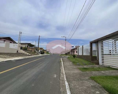 Terreno à venda em Criciúma SC - Bairro São Francisco
