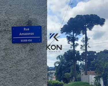 Terreno a venda em Piraquara PR