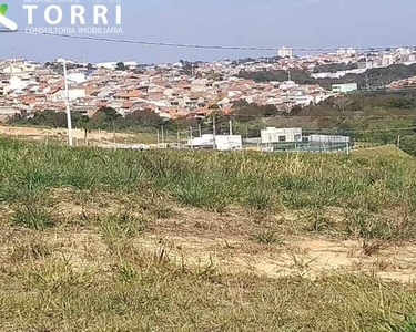 Terreno á venda no Condomínio Horto Florestal Villagio em, Sorocaba/SP