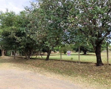 Terreno com 1.220m², no bairro Nova Campinas, em Cosmópolis-SP