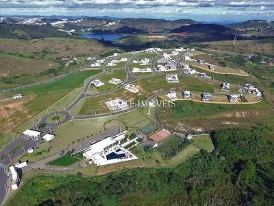 Terreno em condomínio fechado à venda na Avenida Prosperidade (Lot Alphaville), k98, Alphaville, Juiz de Fora, 504 m2 por R$ 330.000