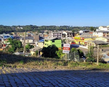 Terreno no bairro Serrano