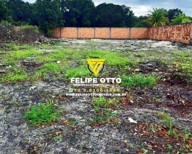 TERRENO RESIDENCIAL em SANTA CRUZ CABRÁLIA - BA, ALDEIA SANTA MARIA