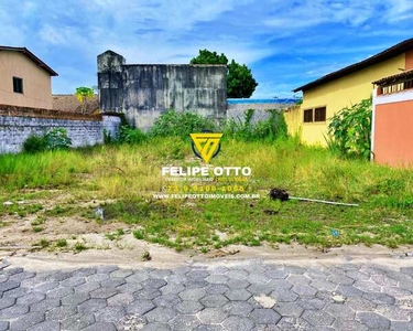 TERRENO RESIDENCIAL em SANTA CRUZ CABRÁLIA - BA, MIRANTE